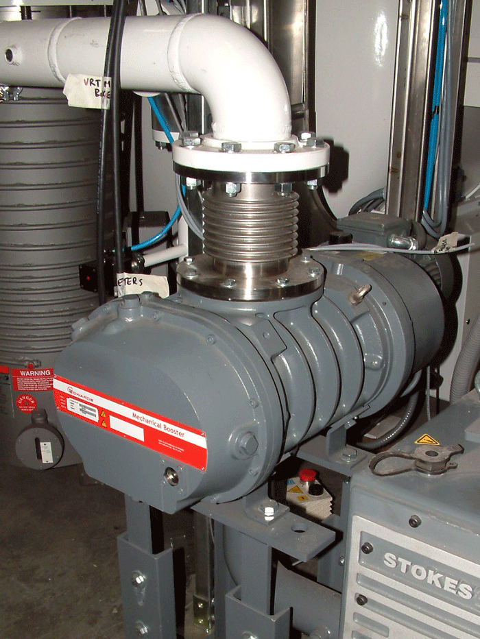 Tips for Selecting Vacuum Furnace Equipment Part Two