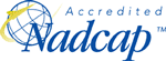 New NADCAP Accreditations