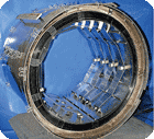ih0907-vst-fig_4-sm.gif Fig. 4. Hot-zone support structure.