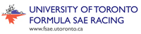 VAC AERO is a Proud Supporter of the University of Toronto Formula SAE Team