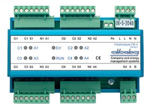 Energy optimization field module