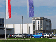 VAC AERO Opens its Second Facility in Southeast Poland