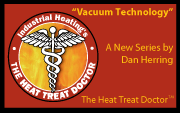 VAC AERO Launches 2012 Series on “Vacuum Technology with Dan Herring”!