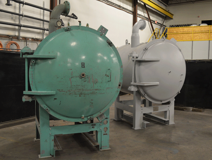 Buying a Vacuum Furnace: New versus Used