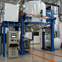 Batch and Continuous Vacuum Furnaces