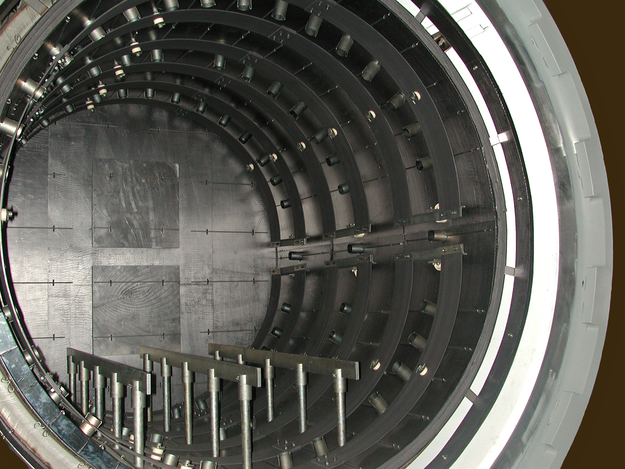 Hot Zone Repair, Rebuild and Retrofit