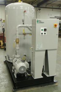 50 GPM water system