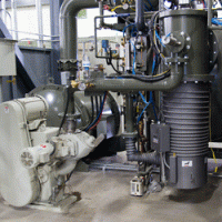 Conductance in Vacuum Pumping Systems