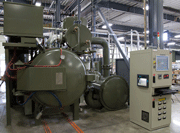 Overview of Common Vacuum Furnace Equipment
