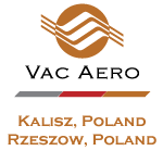VAC AERO International sells its Polish subsidiary VAC AERO Kalisz to MB Aerospace.