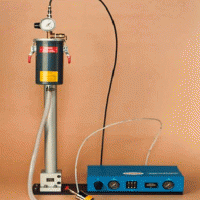 Brazing-Paste – Part 3: What happens when the BFM-paste “separates”?