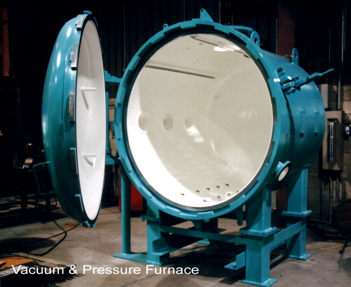Considerations in Vacuum Vessel Design