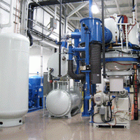 Types of Backfill, Partial Pressure and Cooling Gases for Vacuum Heat Treatment