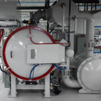 Selecting the Right Vacuum Furnace for the Job