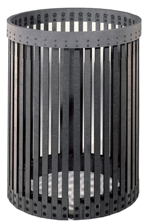 Figure 4: CIC heating element for use in hot isostatic presses