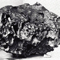 Metallography of Iron-Nickel Meteorites