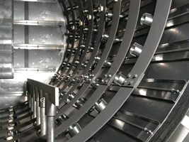 Batch And Continuous Vacuum Furnaces Part 2