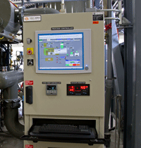 Instrumentation and Process Control in Vacuum Furnaces