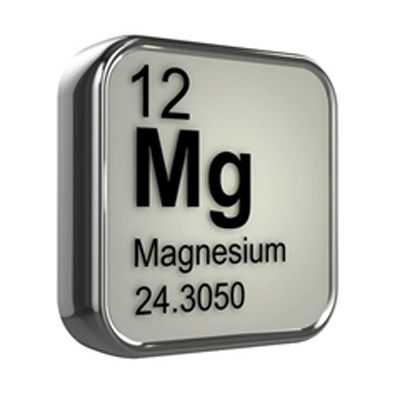 Fig. 1 Magnesium (Mg) plays a very important role in the vacuum-brazing of aluminum components because of its strong oxygen-gettering capability. Illustration © Kelly Brogan MD, and is reproduced courtesy of Kelly Brogan MD from her newsletter at kellybroganmd.com.