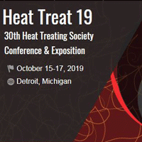 Visit us at the ASM Heat Treat Expo – Booth 1010