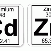 Can Cadmium and Zinc Be Used in Brazing