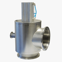 Vacuum Valves – Types and Operation
