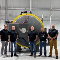 Global Leader VAC AERO Establishes First US Facility in Greenville, SC